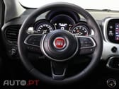 Fiat 500X 1.3 FireFly  DCT City Cross