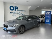 BMW 116 d Advantage