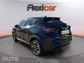 Nissan Juke 1.0 DIG-T N-Connecta NAV.