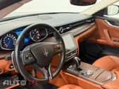 Maserati Quattroporte 3.0 V6 S Q4
