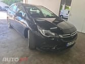 Opel Astra Sports Tourer 1.6 CDTI Ecotec Business Edition S/S