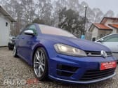 Volkswagen Golf 2.0 TSI OPF 4Motion DSG R Performance
