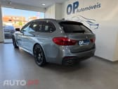 BMW 520 d Pack Desportivo M Auto