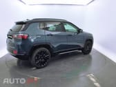 Jeep Compass 1.3 TG 4Xe S