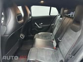 Mercedes-Benz CLA 250 e Shooting Brake AMG Line