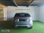 Land Rover Evoque 2.2 TD4 Dynamic Auto