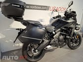Kawasaki Versys 650