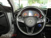 Mercedes-Benz C 200 d Avantgarde