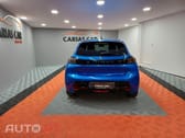 Peugeot 208 1.5 BlueHDi Allure
