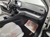 Peugeot 3008 1.5 BlueHDi Allure