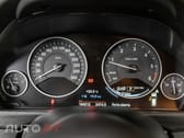 BMW 320 D Look M performance