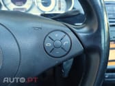 Mercedes-Benz CLS 350 CDi
