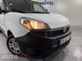 Fiat Doblo Cargo 1.3M-Jet 90cv