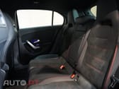 Mercedes-Benz A 200 AMG Line Aut.