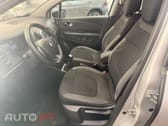 Renault Captur 0.9 TCE Exclusive