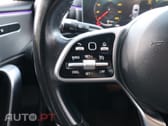 Mercedes-Benz A 180 d 7G-DCT Progressive