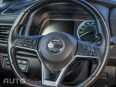 Nissan Leaf N-Connecta