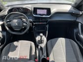 Peugeot 2008 1.2 PureTech Active