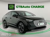 Audi Q4 E-Tron I.V.A DEDUTÍVEL Sportback 40