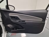 Toyota Yaris BIZZ 1.4 D-4D 90CV IVA DEDUTIVEL