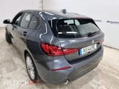 BMW 116 d