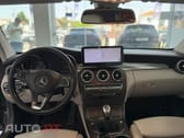 Mercedes-Benz C 220 d