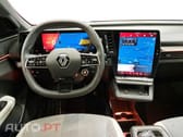 Renault Scénic E-Tech Techno