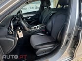 Mercedes-Benz C 200 d Avantgarde Aut.