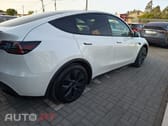Tesla Model Y Tração Traseira