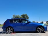 BMW 120 N47
