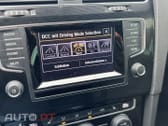Volkswagen Golf 2.0 GTi DSG
