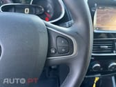 Renault Clio Sport Tourer 0.9 TCE Limited