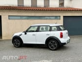 MINI Countryman One D