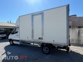 Mercedes-Benz Sprinter 513 CDI 3LUG Ligeira 131.000 Kms