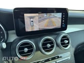 Mercedes-Benz GLC 300 de 4Matic