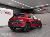 Citroen C4 Cactus 1.2 PureTech Shine Pack