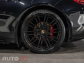 Porsche Panamera S PDK