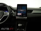 Renault Captur 1.2 ECO-G Techno