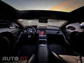 Mercedes-Benz S 580 e