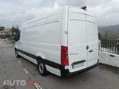 Mercedes-Benz Sprinter 315CDI L3H3 55.000Km