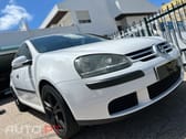 Volkswagen Golf 1.9 TDi Trendline