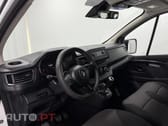 Renault Trafic 2.0 Blue dCi L1 Life