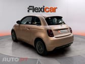 Fiat 500e Icon Plus 42 KWh