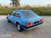 Ford Escort 1.1 L