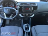 Kia Rio 1.2 CVVT TX