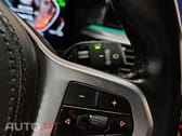 BMW 520 Touring d Pack M Auto