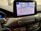 Ford Focus 1.0 EcoBoost Titanium X Aut.