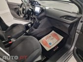 Peugeot 208 1.5 BLUEHDI 102CV SIGNATURE GPS CAMARA TRASEIRA