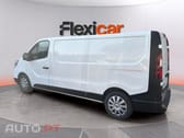 Nissan Primastar N-Connect 2.0 DCI 130 L2H1