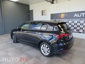 Fiat Tipo 1.3 M-Jet Lounge